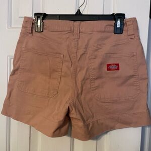 Women’s Dickies Shorts